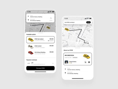 WhatsApp Automation showcase